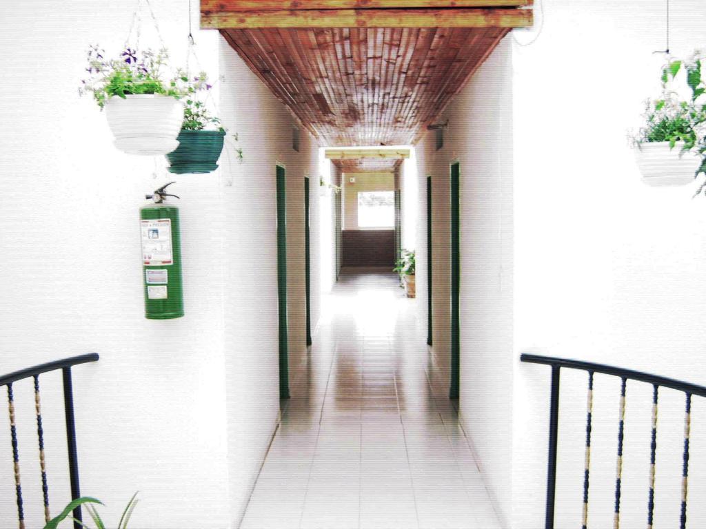 Hotel Arpa De Aguas Villavicencio Exterior photo